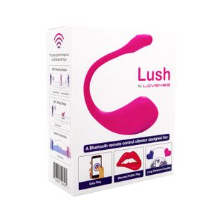 A LUSH