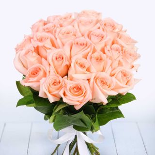 Bouquet of roses