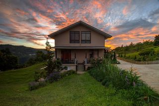 my own house