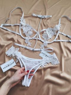help me buy lingerie