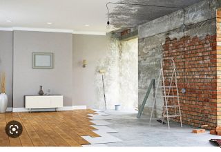 Ремонт в квартире