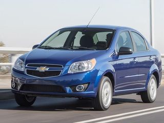 a car