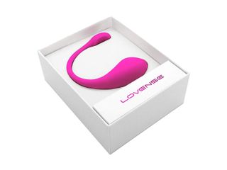 Lovense-Lush