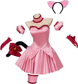 Cosplays!
