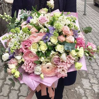 Bouquet of flowers
