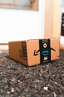 Amazon Wishlist ?