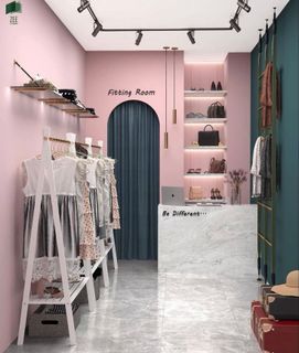 My Store