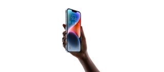 I want an iPhone