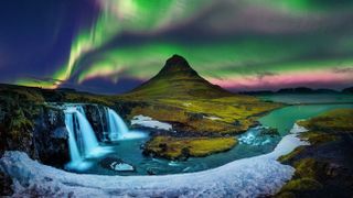Trip to Iceland