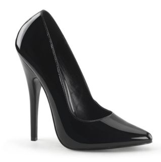 Domina Heels