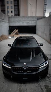 bmw m5 f90