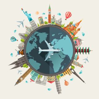Travel