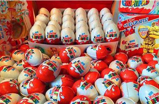 Box Kindr Surprise  ♥