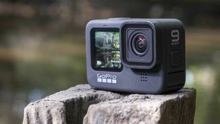 GoPro cam