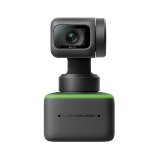 New camera