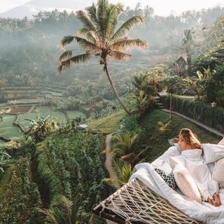 BALI