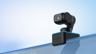 Lovense Webcam 4K Webcam with artificial intelligence