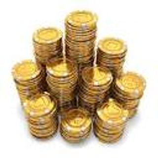 TOKENS FOR ME