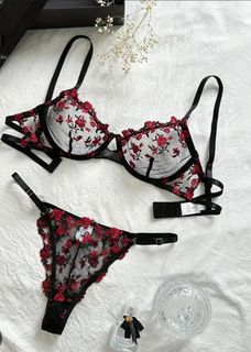 Lingerie