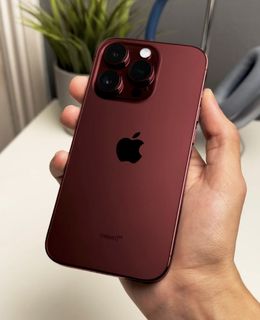 New cell phone