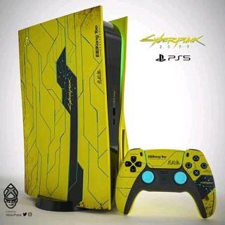 PlayStation 5