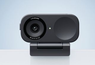 Lovense Webcam