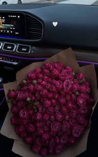 На цветочки ♥️