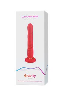 Gravity for me