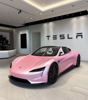 Dream car