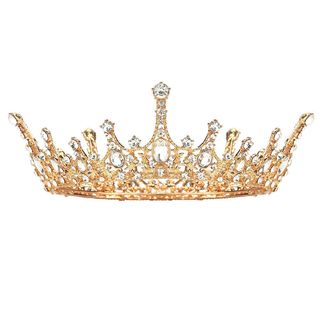 I want a crown bongacams