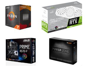 New computer
