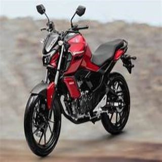 motorcycle
