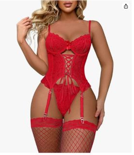 Lingerie