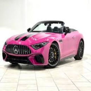 new car