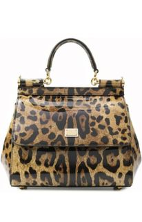Dolce&Gabbana Sicily Bag