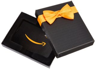 Amazon gift for us