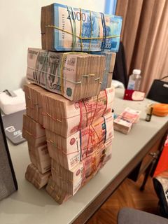Money