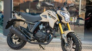 Buy my motorcycle