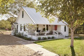 My House
