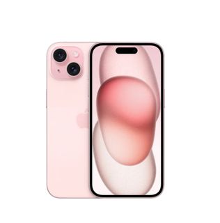 New phone
