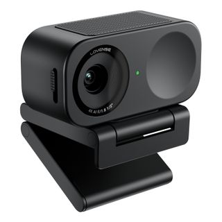 new camera