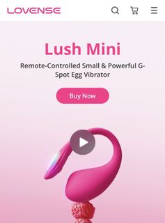 Lush mini