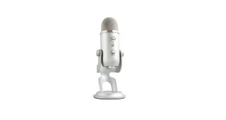 External microphone (Blue Yeti or FIFINE)