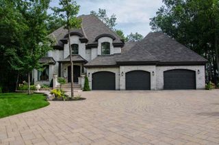 Big house