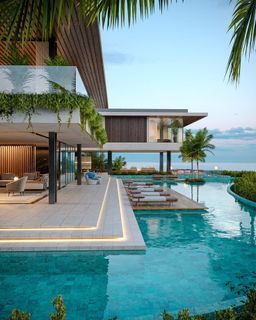 Beach House!