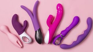 Sex toys