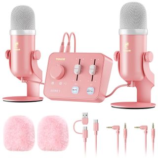 ASMR Microphone