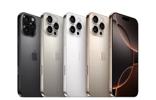 iPhone 16 Pro