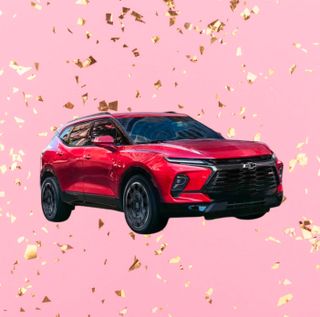 the car of my dreams