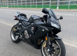 Honda CBR 600RR